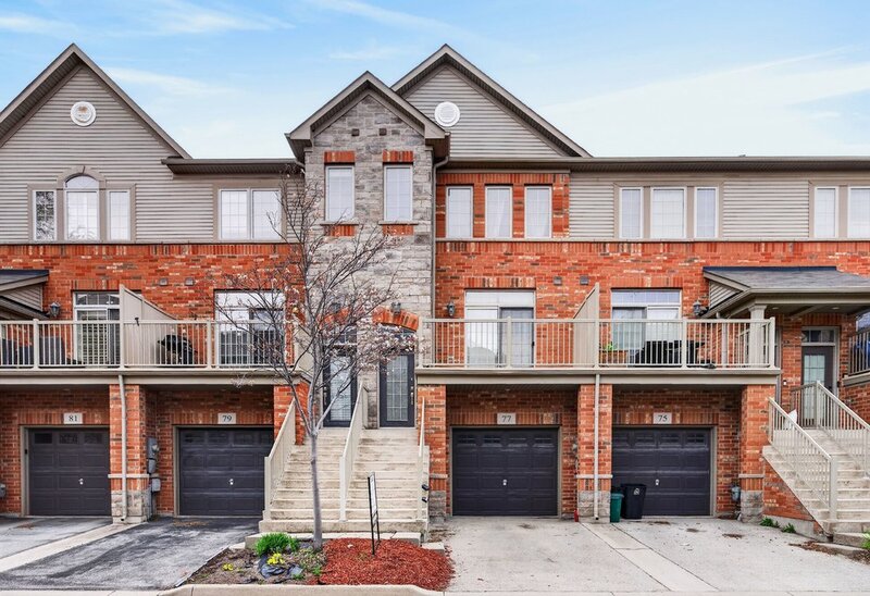 GREAT CONDO IN GRIMSBY-ON-THE-LAKE FOR LEASE!